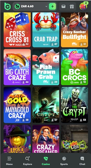 A snapshot of choosing a craps game at the best craps casinos