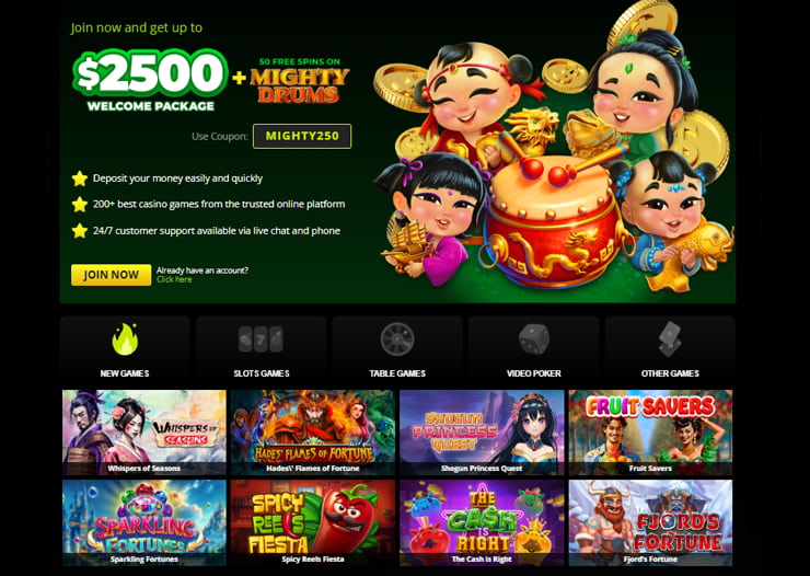 A snapshot of raging bull casinos, a top US casino for Craps