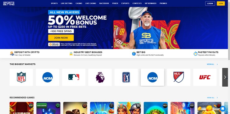mastercard betting site welcome bonus and sports markets