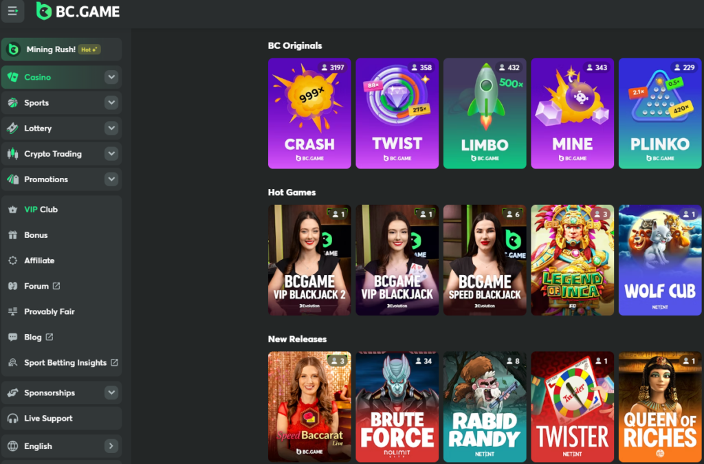 bc-game-casino-games
