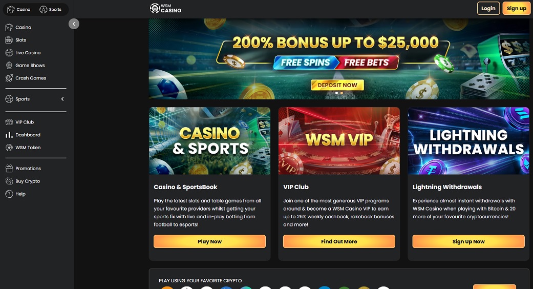 wsm-casino-welcome-bonus-sports-and-casino