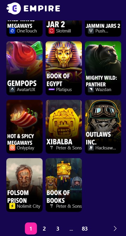 empire-casino-games
