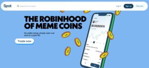 Stocktwits Partners With Spot.dog For Meme Coin Trading