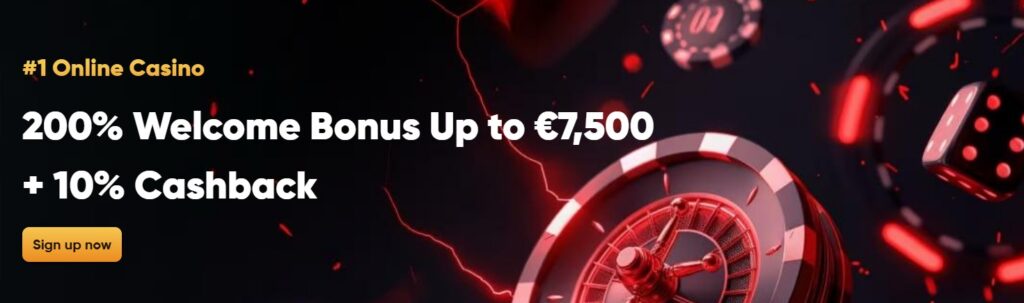 instant casino casino met gratis startgeld