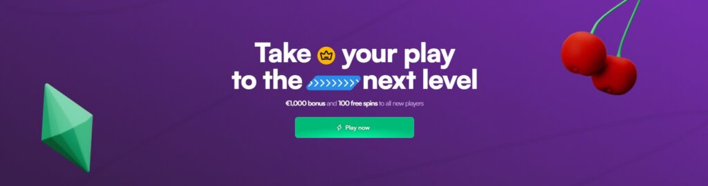 instaspin casino met startgeld