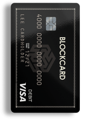card