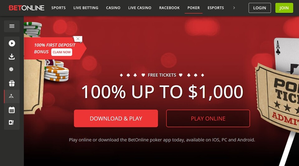 betonline