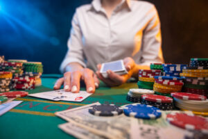 Pokerio internete strategijos