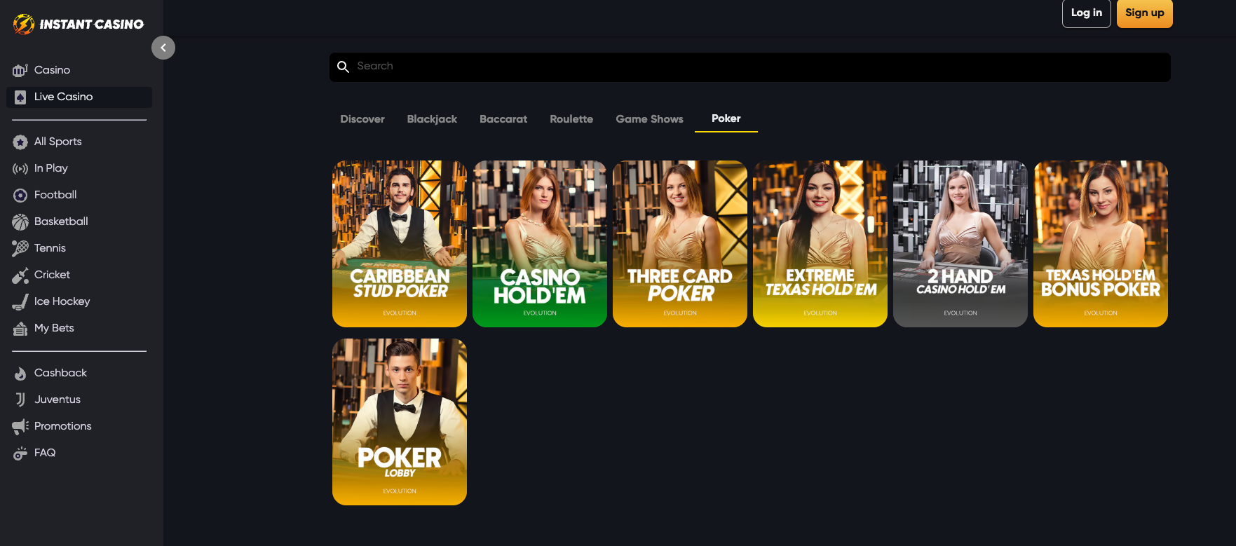 instantcasino-eesti-pokker