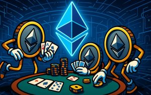 ethereum poker sites