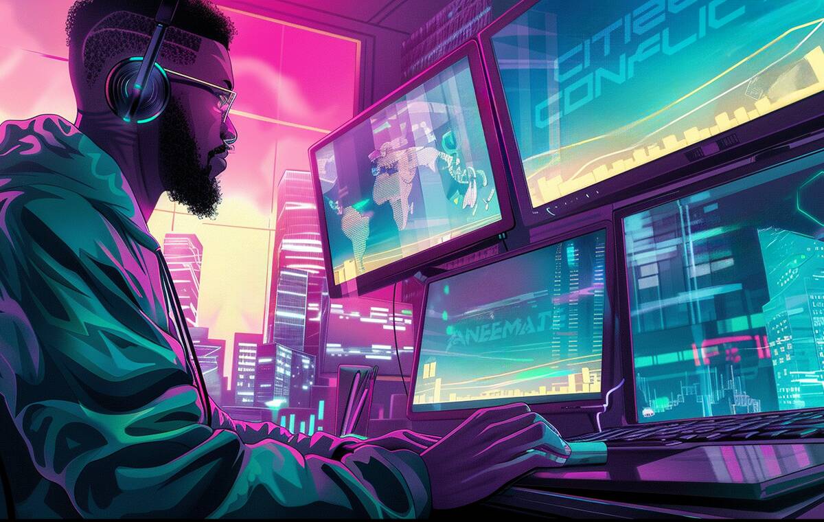 How to earn in crypto games - web3 earning models in blockchain games wxplained
